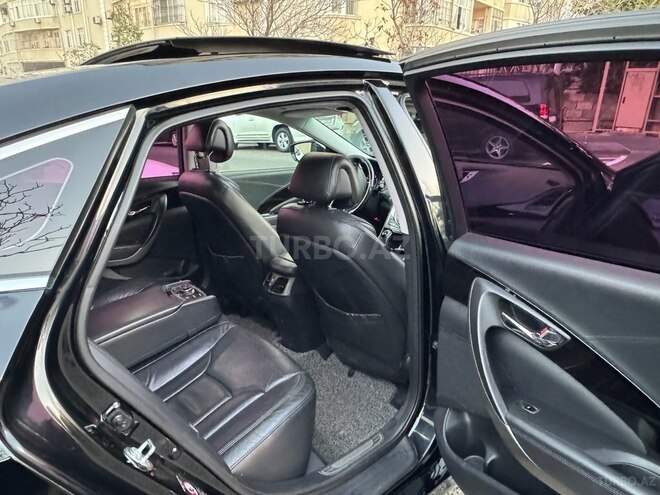 Hyundai Grandeur 2013, 202,300 km - 2.4 l - Bakı