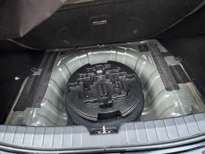 Hyundai Grandeur 2013, 202,300 km - 2.4 l - Bakı