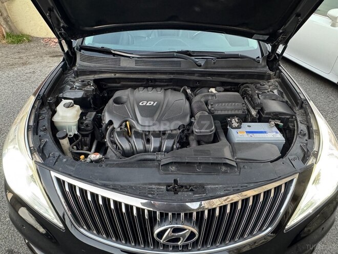 Hyundai Grandeur 2013, 202,300 km - 2.4 l - Bakı