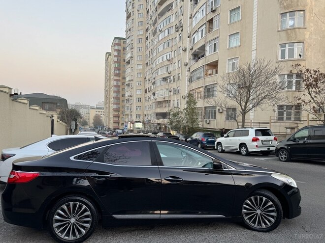 Hyundai Grandeur 2013, 202,300 km - 2.4 l - Bakı