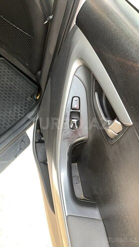 Hyundai Elantra 2014, 218,000 km - 1.8 л - Ağcabədi