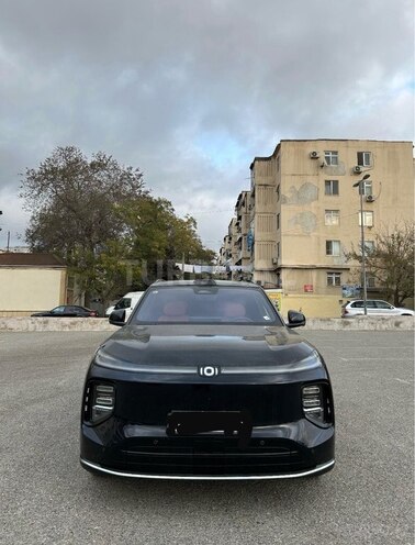 Changan  2025, 0 km - 1.5 l - Bakı
