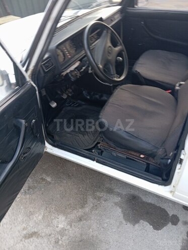 LADA (VAZ) 21045 2011, 243,000 km - 1.5 l - Bakı