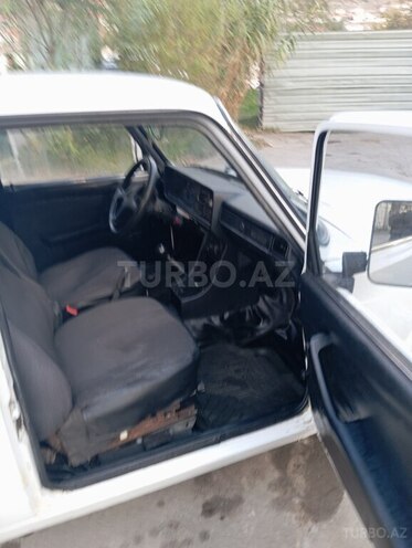 LADA (VAZ) 21045 2011, 243,000 km - 1.5 l - Bakı