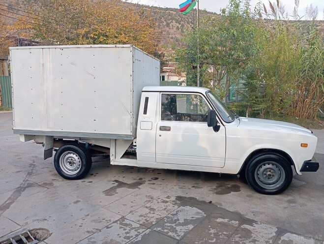 LADA (VAZ) 21045 2011, 243,000 km - 1.5 l - Bakı