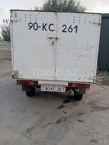 LADA (VAZ) 21045 2011, 243,000 km - 1.5 l - Bakı