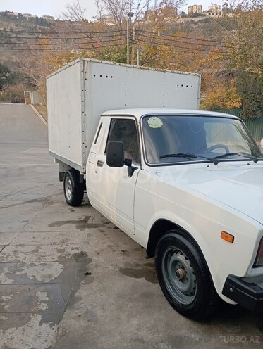 LADA (VAZ) 21045 2011, 243,000 km - 1.5 l - Bakı