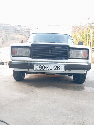 LADA (VAZ) 21045 2011, 243,000 km - 1.5 l - Bakı