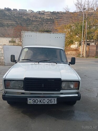 LADA (VAZ) 21045 2011, 243,000 km - 1.5 l - Bakı