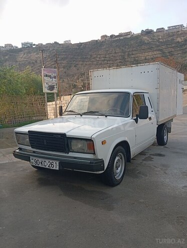 LADA (VAZ) 21045 2011, 243,000 km - 1.5 l - Bakı