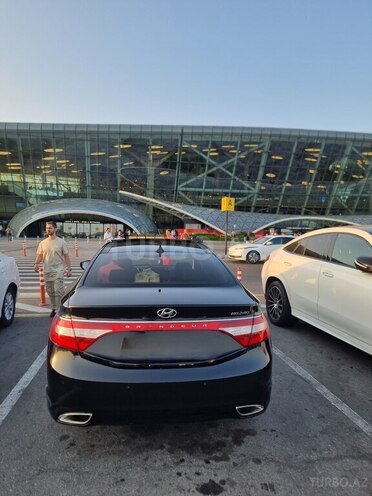 Hyundai Grandeur 2013, 202,300 km - 2.4 l - Bakı