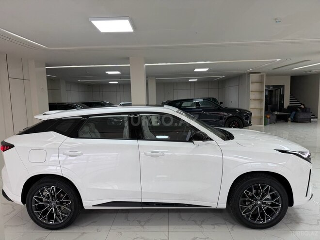 Changan  2025, 0 km - 1.5 л - Bakı