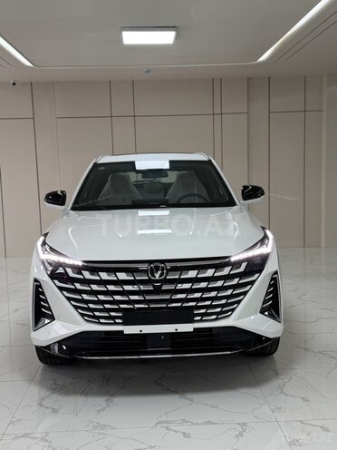 Changan  2025, 0 km - 1.5 л - Bakı