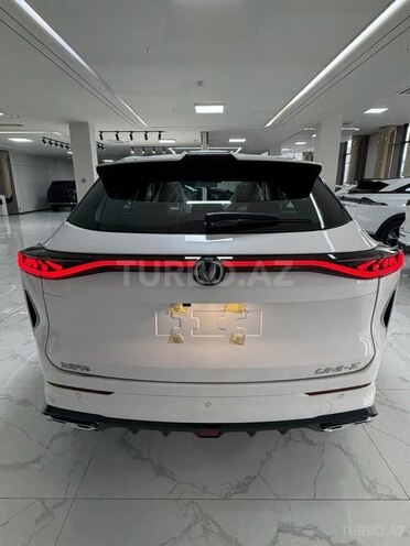 Changan  2025, 0 km - 1.5 л - Bakı