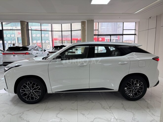 Changan  2025, 0 km - 1.5 л - Bakı