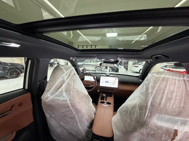 Changan  2025, 0 km - 1.5 л - Bakı