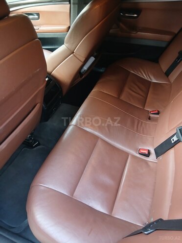 BMW 530 2012, 195,000 km - 3.0 л - Bakı