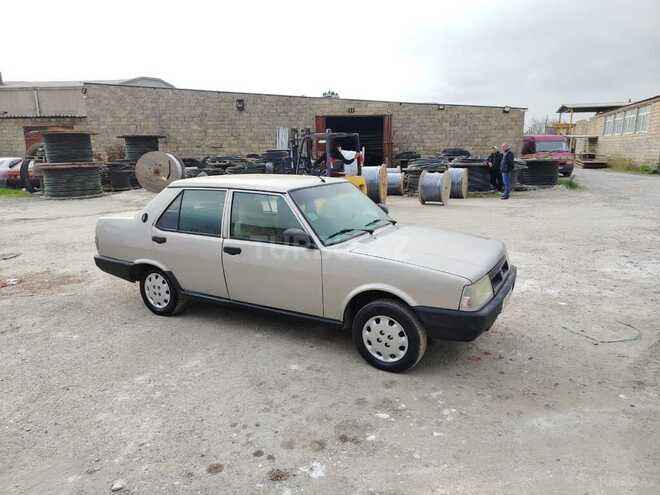 Tofas Sahin 2004, 74,228 km - 1.6 l - Bakı