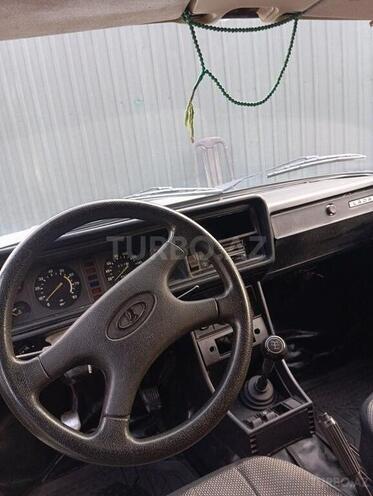 LADA (VAZ) 21045 2011, 243,000 km - 1.5 l - Bakı
