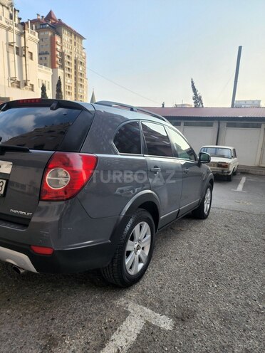 Chevrolet Captiva 2010, 250,000 km - 2.0 l - Bakı