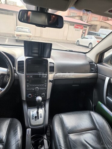 Chevrolet Captiva 2010, 250,000 km - 2.0 l - Bakı
