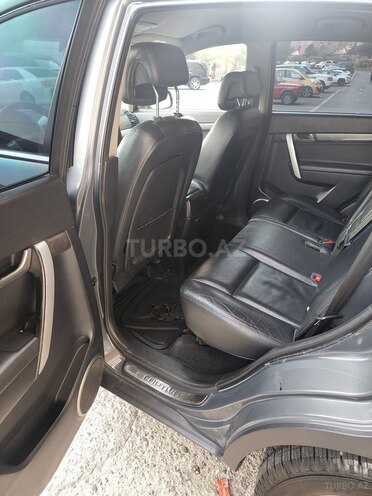 Chevrolet Captiva 2010, 250,000 km - 2.0 l - Bakı