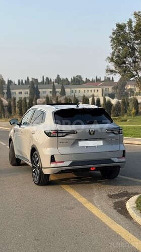 Changan CS 55 Plus 2025, 3,800 km - 1.5 l - Gəncə
