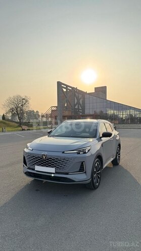 Changan CS 55 Plus 2025, 3,800 km - 1.5 l - Gəncə