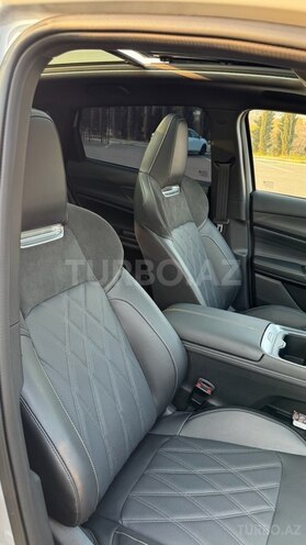 Changan CS 55 Plus 2025, 3,800 km - 1.5 l - Gəncə