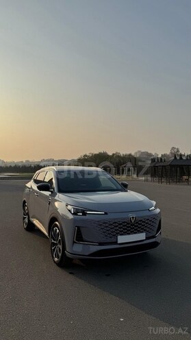 Changan CS 55 Plus 2025, 3,800 km - 1.5 l - Gəncə