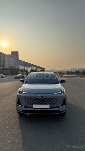 Changan CS 55 Plus 2025, 3,800 km - 1.5 l - Gəncə