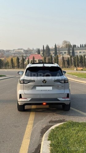 Changan CS 55 Plus 2025, 3,800 km - 1.5 l - Gəncə