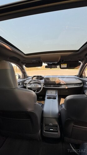 Changan CS 55 Plus 2025, 3,800 km - 1.5 l - Gəncə
