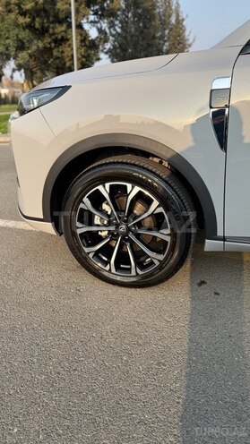 Changan CS 55 Plus 2025, 3,800 km - 1.5 l - Gəncə