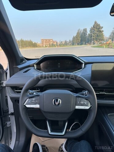 Changan CS 55 Plus 2025, 3,800 km - 1.5 l - Gəncə