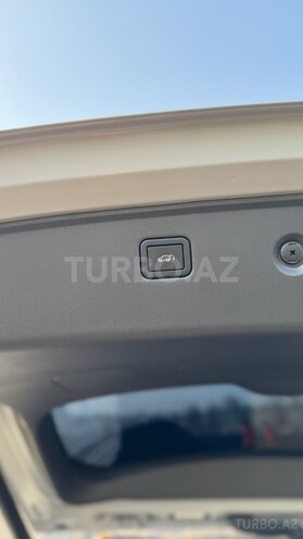 Changan CS 55 Plus 2025, 3,800 km - 1.5 l - Gəncə