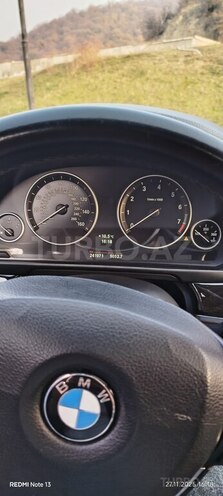 BMW 528 2012, 242,000 km - 2.0 l - Balakən