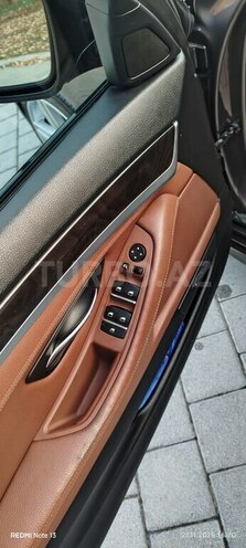 BMW 528 2012, 242,000 km - 2.0 l - Balakən