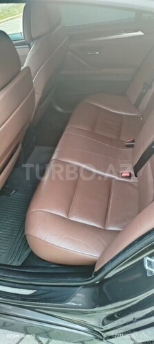 BMW 528 2012, 242,000 km - 2.0 l - Balakən