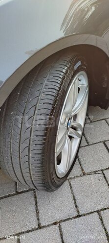 BMW 528 2012, 242,000 km - 2.0 l - Balakən