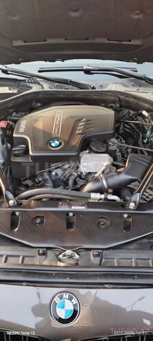 BMW 528 2012, 242,000 km - 2.0 l - Balakən