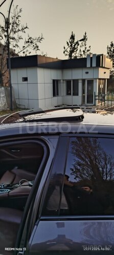 BMW 528 2012, 242,000 km - 2.0 l - Balakən
