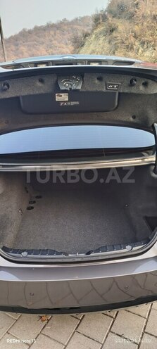 BMW 528 2012, 242,000 km - 2.0 l - Balakən