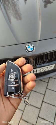 BMW 528 2012, 242,000 km - 2.0 l - Balakən