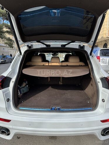 Porsche Cayenne 2015, 155,000 km - 3.6 l - Bakı