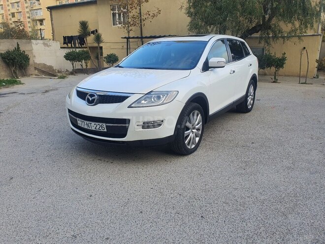 Mazda CX-9 2010, 234,000 km - 3.7 l - Bakı