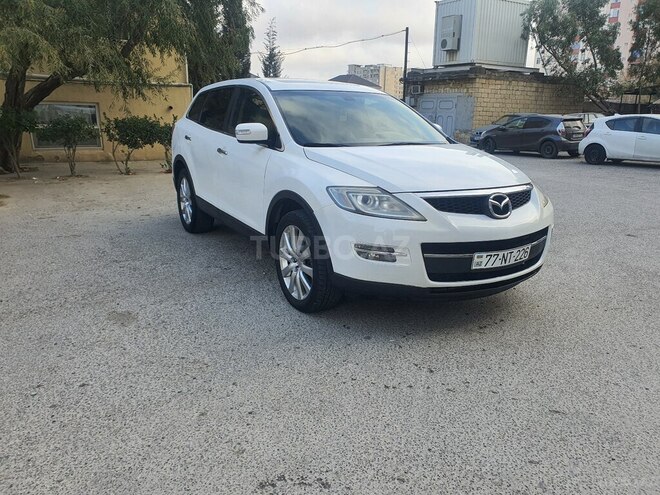 Mazda CX-9 2010, 234,000 km - 3.7 l - Bakı