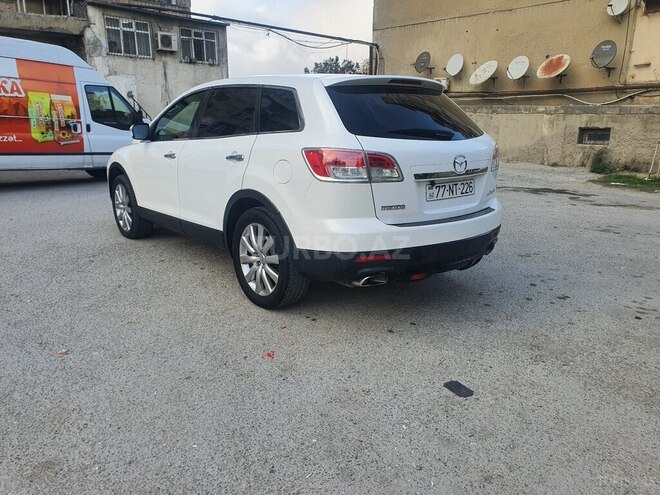 Mazda CX-9 2010, 234,000 km - 3.7 l - Bakı