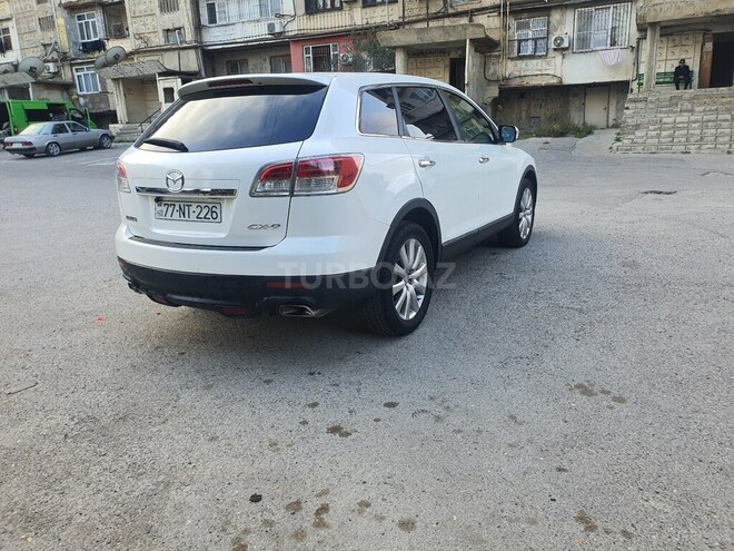 Mazda CX-9 2010, 234,000 km - 3.7 l - Bakı
