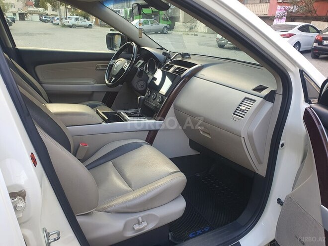Mazda CX-9 2010, 234,000 km - 3.7 l - Bakı